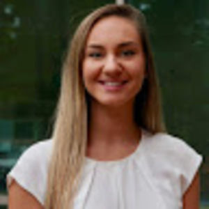 Meet your Posher, Kat